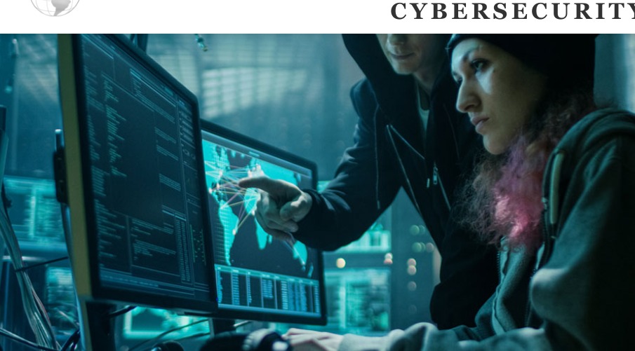 Cybersecurity, PR