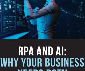 RPA and AI: Why Your Business Needs Both