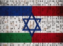 Israel-Hamas Conflict: The Escalation Of Cyberwarfare