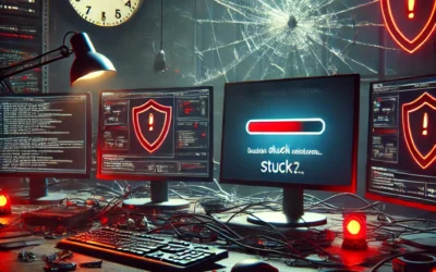 When Routine Updates Go Wrong: Lessons from the CrowdStrike Incident