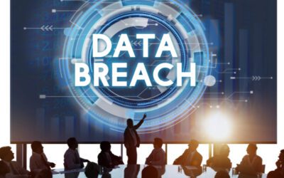 Why is the world witnessing a surge in data breaches?